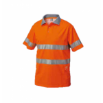 T-Shirt alta visibilità