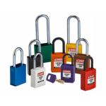 Lucchetto di sicurezza
