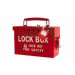 Lock Box