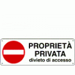 Proprietà Privata