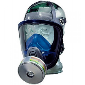 Maschera Advantage 3100