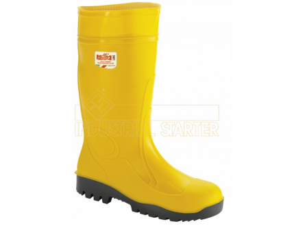 Stivale in PVC