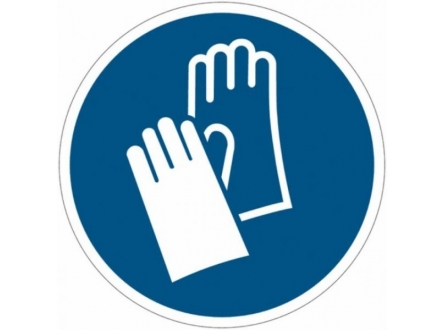di sicurezza