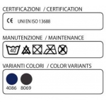 Finder Pantaloni Corti