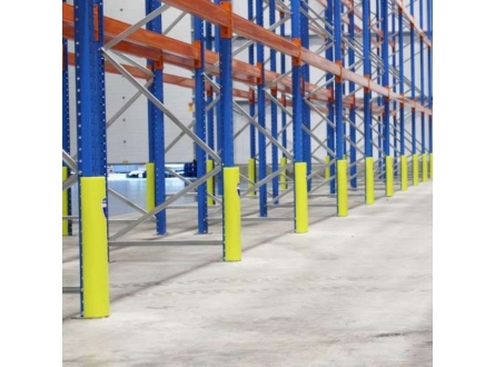 Protezioni Rack Armour