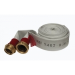 Manichetta Raccordata Silver DN70