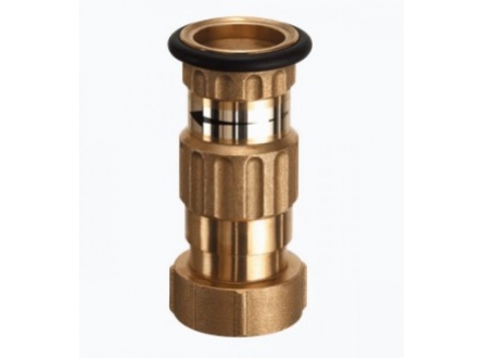 Lancia Gold in ottone