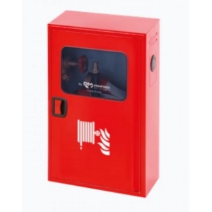 Cassetta Airone EVO da Interno/Esterno con Oblò
