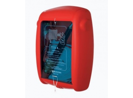 Cassetta SL DN45 in LLDPE