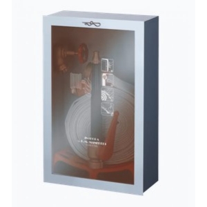 Cassetta Airone DN45 da Incasso