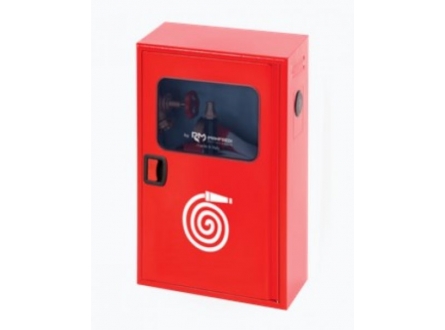 Cassetta Airone Evo DN70 con Oblò