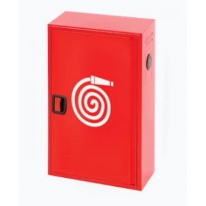 Cassetta Airone EVO DN70 con Portello Pieno