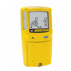 GasAlertMax XT II
