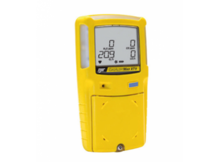 GasAlertMax XT II