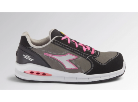 Run Ner Airobox Low S1P SRC