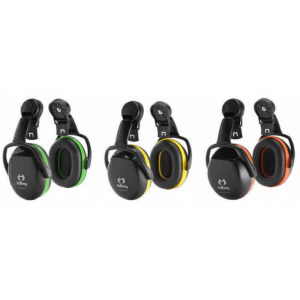 IRUSECURE HELMET MOUNT