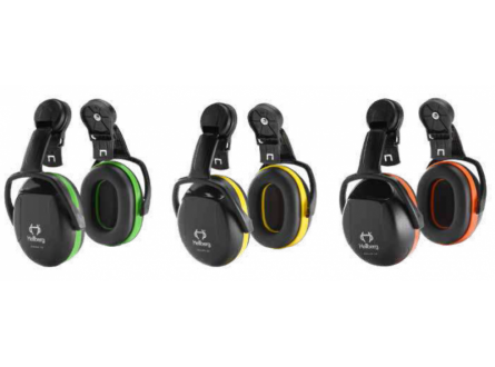 IRUSECURE HELMET MOUNT