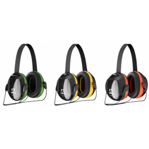 IRUSECURE NECKBAND