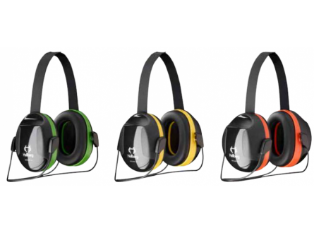 IRUSECURE NECKBAND