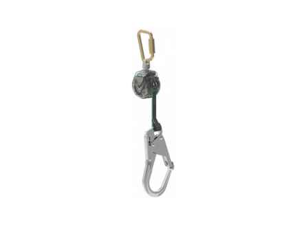 Retrattile V-TEC Mini PFL 1,8mt