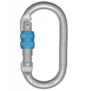 Connettore steelsafe 981
