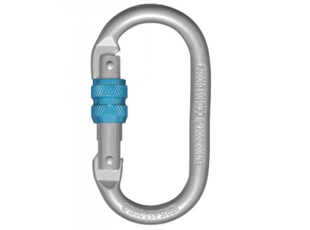 Connettore steelsafe 981