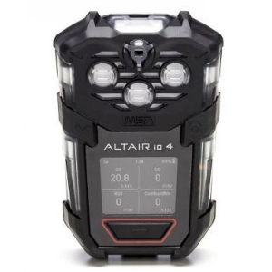 Altair io4