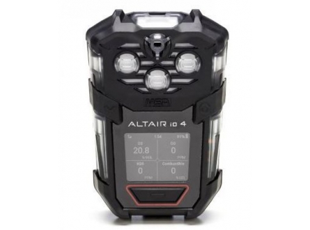 Altair io4