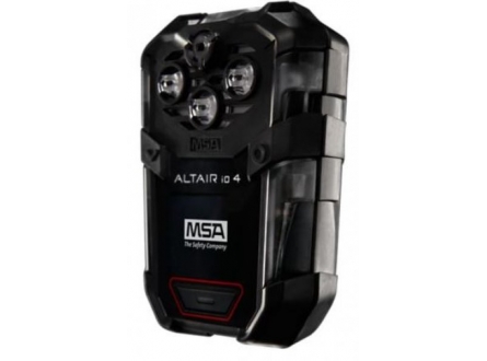 Altair io4