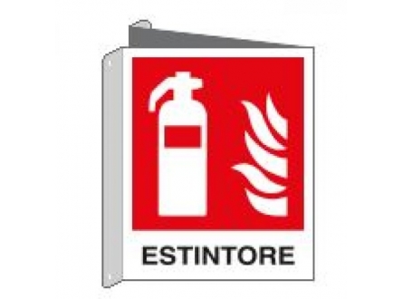 Estintori antincendio