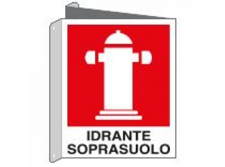 Idranti soprasuolo/sottosuolo