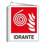 Idrante antincendio