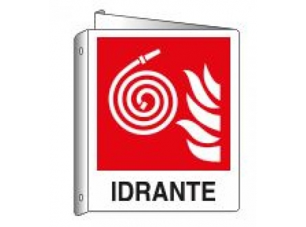 Idrante antincendio