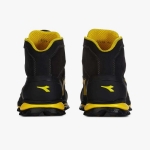 Glove II High