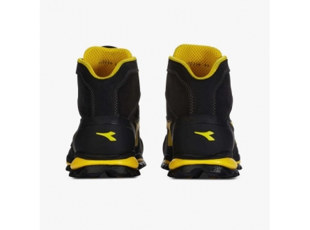 Glove II High