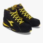 Glove II High