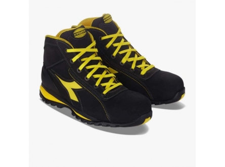 Glove II High