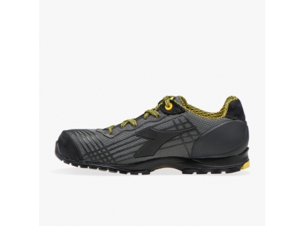 Beat II Textile Low