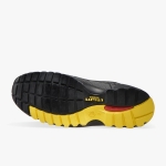 Beat II Textile Low