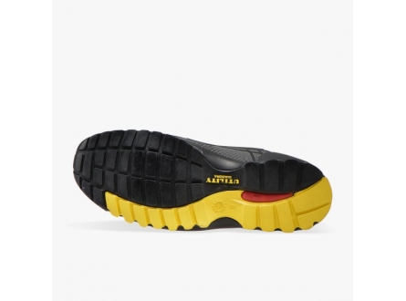 Beat II Textile Low