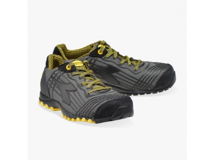 Beat II Textile Low