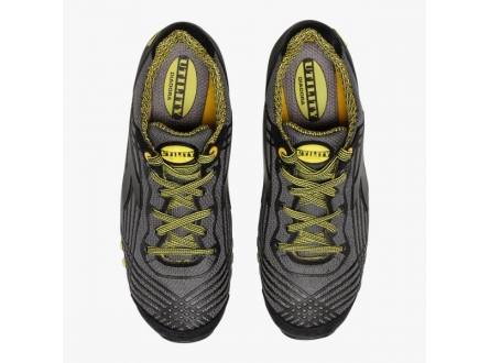 Beat II Textile Low