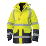 Parka MultiPro HV