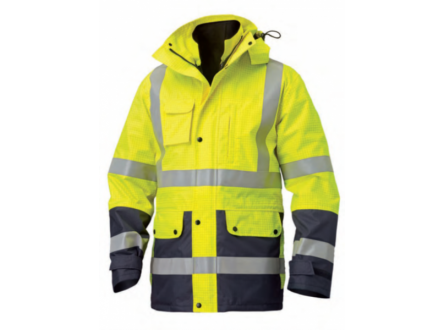 Parka MultiPro HV