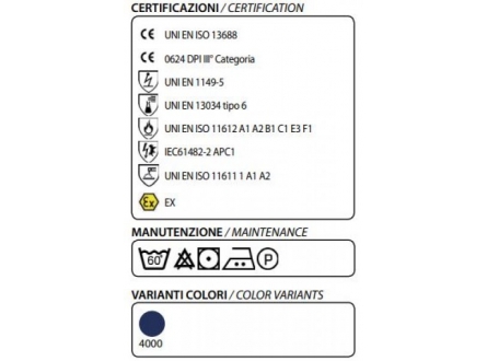 Pantalone MultiPro