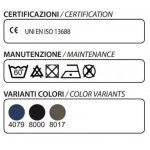 Pantalone Task 2