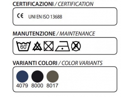 Pantalone Task 2
