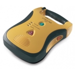 Defibrillatore semi automatico