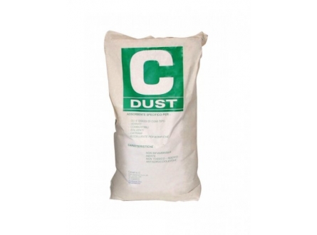C-Dust
